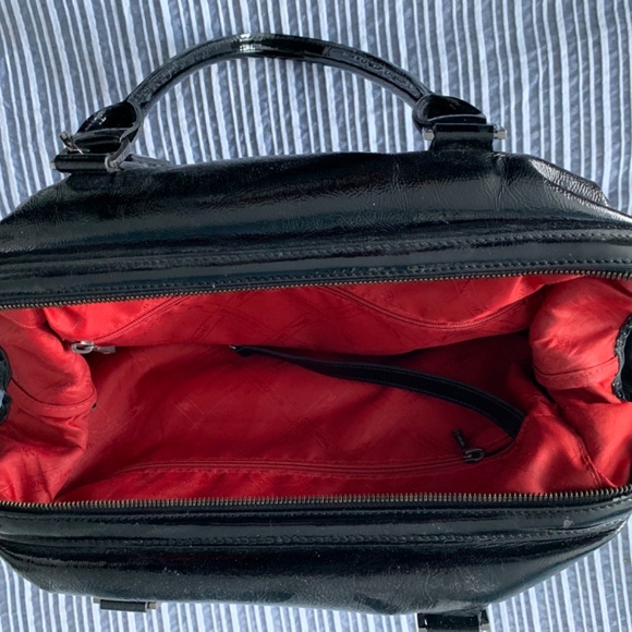 Authentic Longchamp Legend Bag - Picture 2 of 3